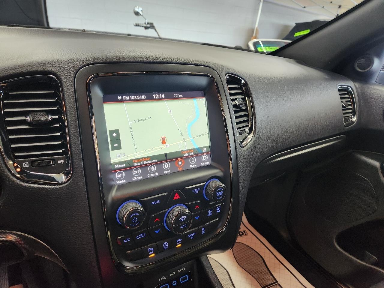 Dodge Durango GT 2020