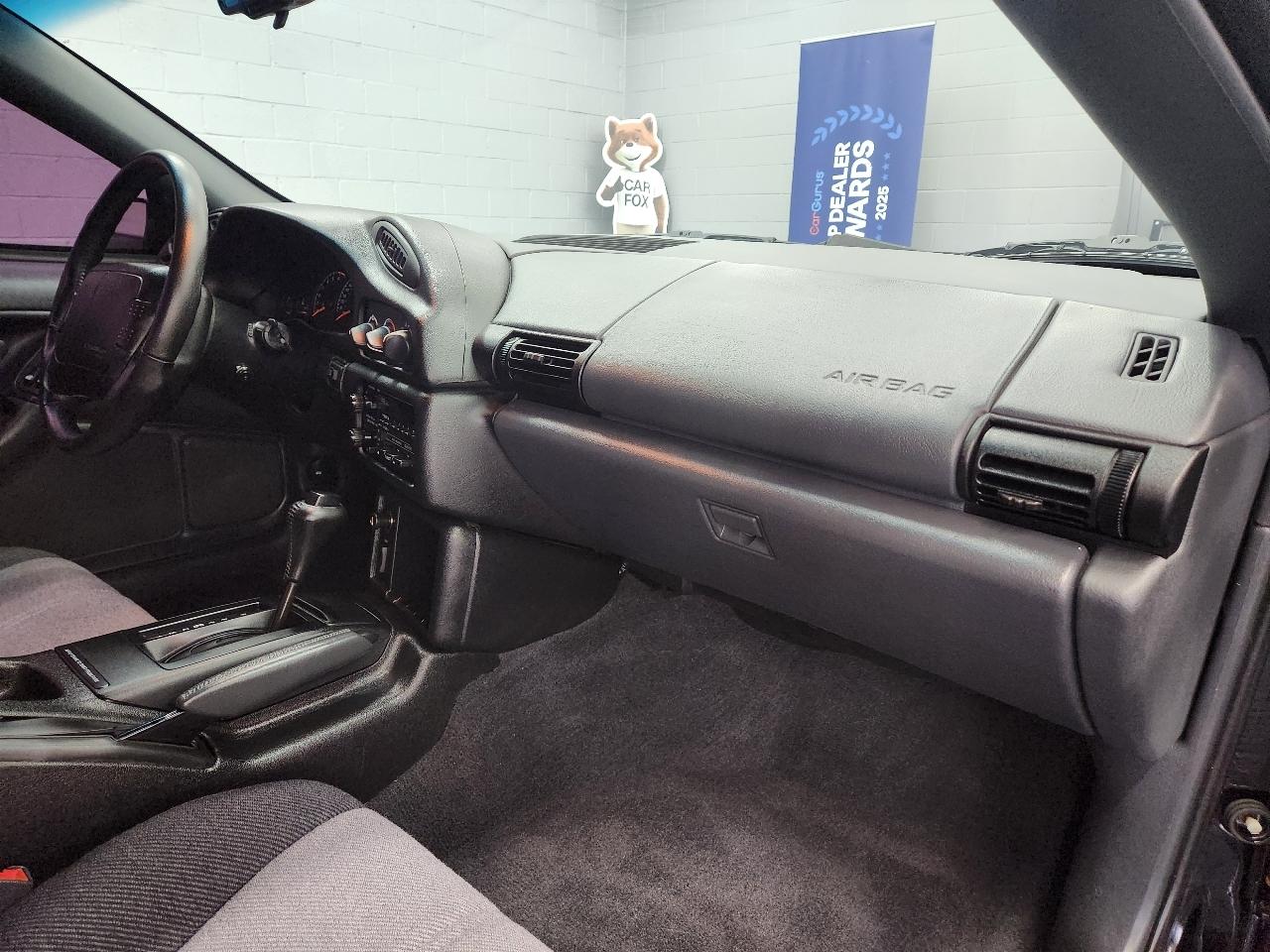Chevrolet Camaro Z28 1995