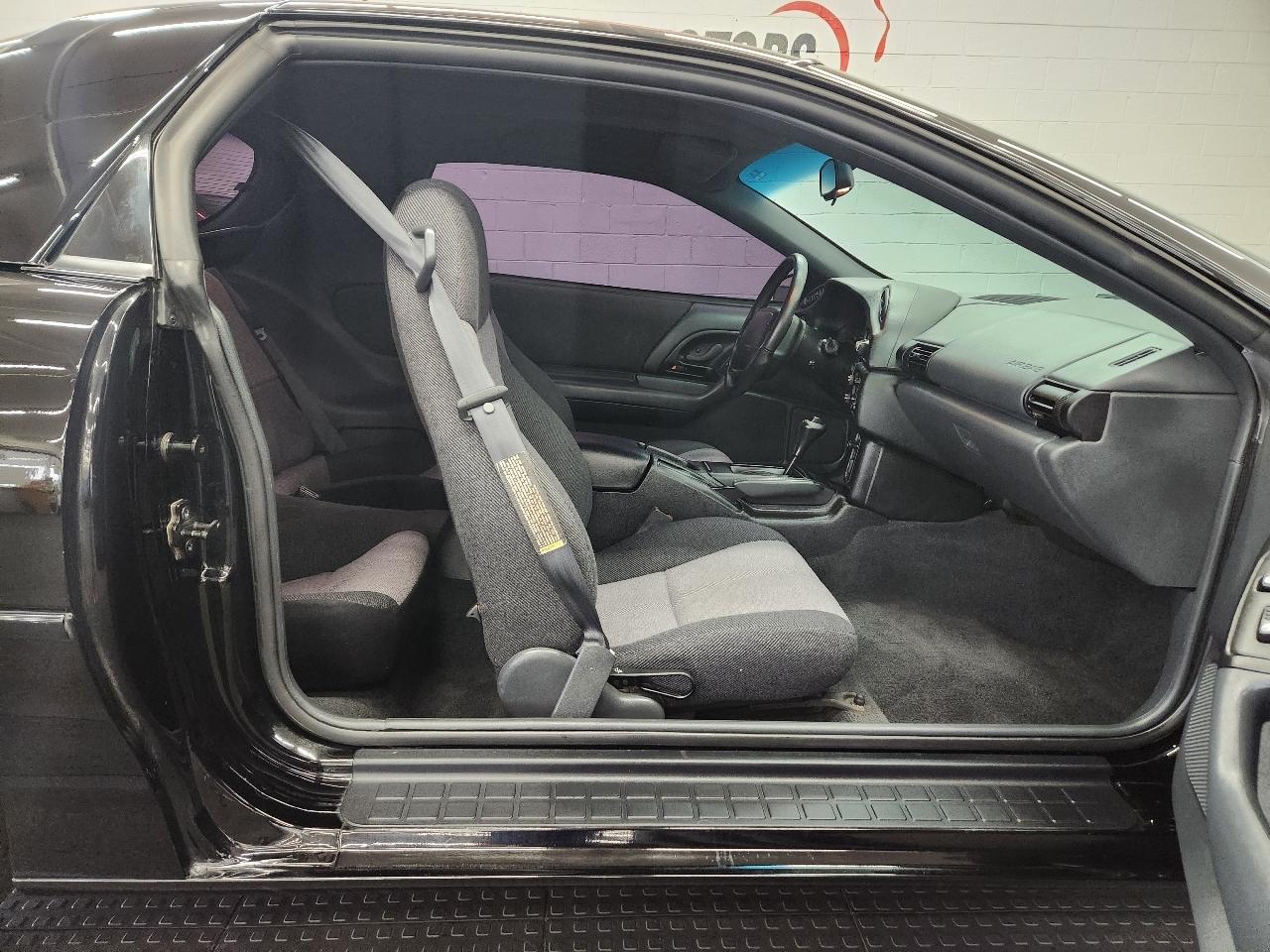 Chevrolet Camaro Z28 1995