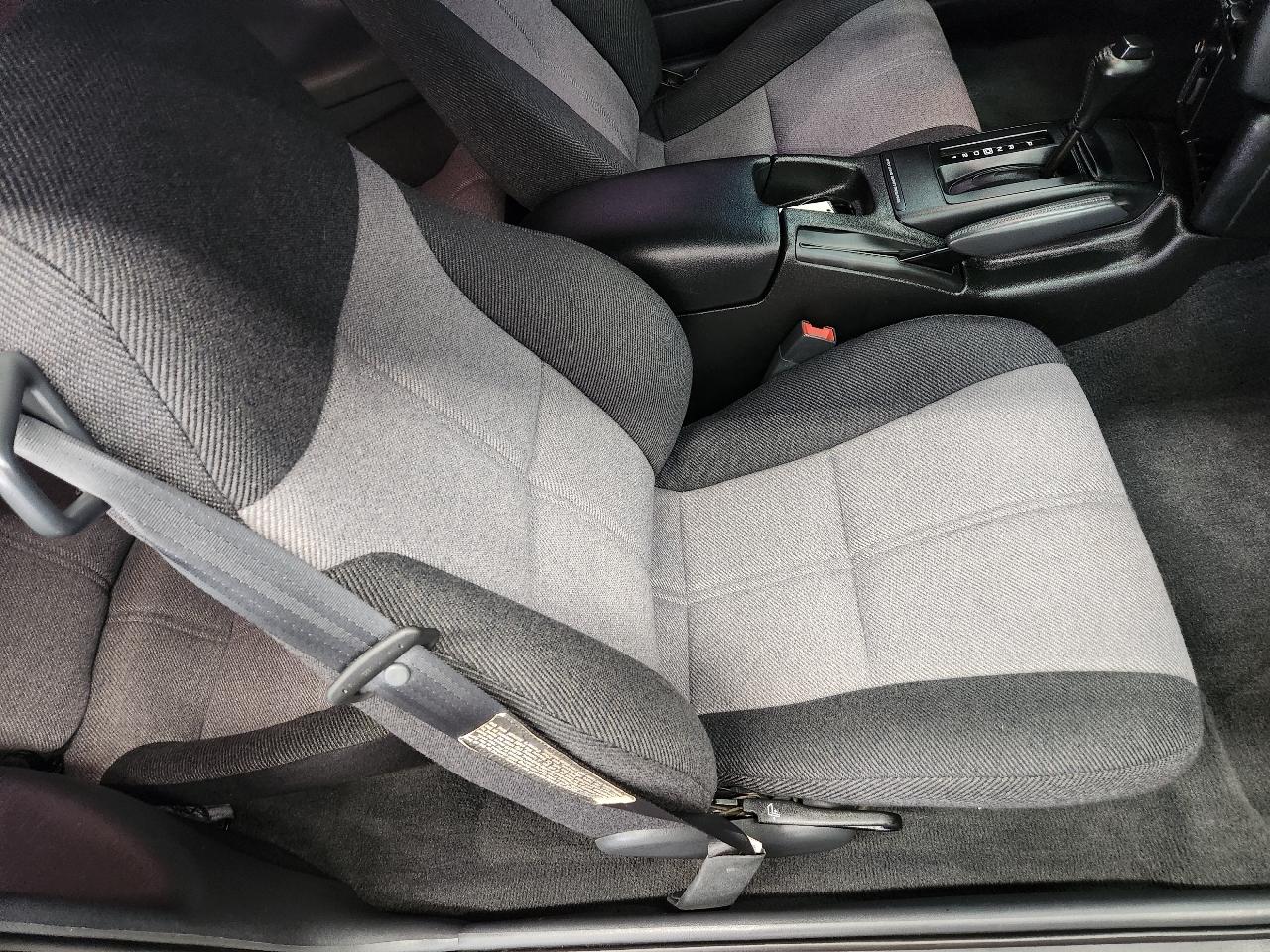 Chevrolet Camaro Z28 1995