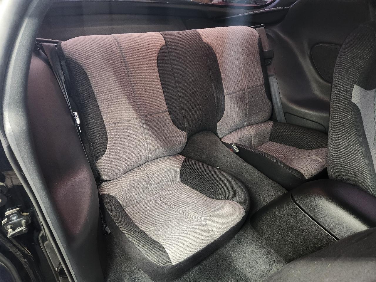 Chevrolet Camaro Z28 1995