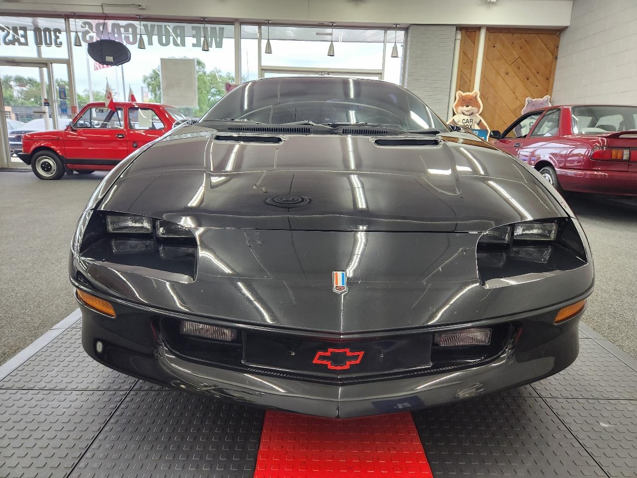 Chevrolet Camaro Z28 1995