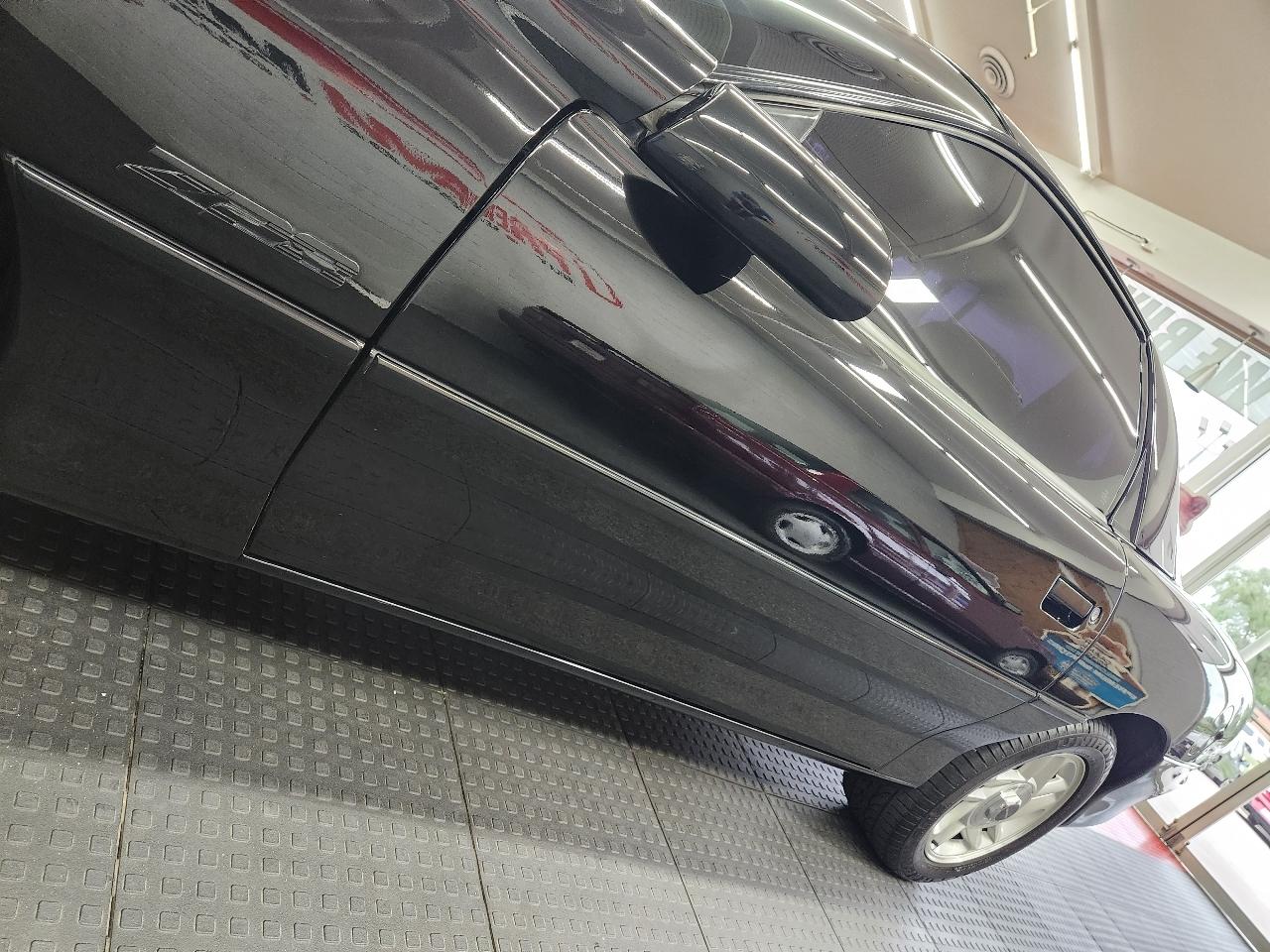 Chevrolet Camaro Z28 1995