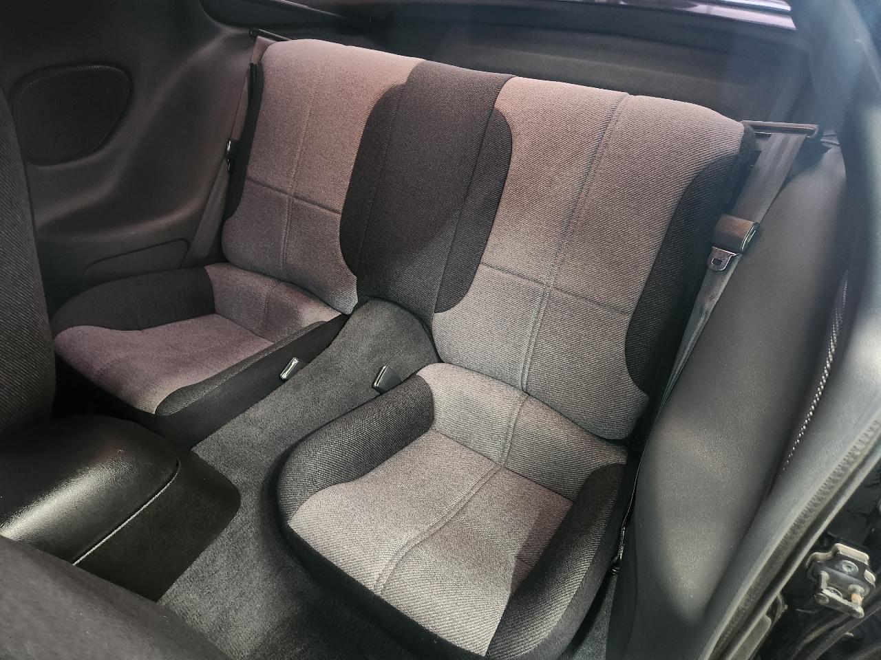 Chevrolet Camaro Z28 1995