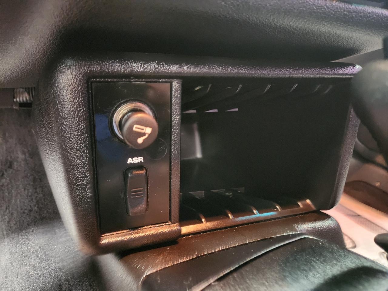 Chevrolet Camaro Z28 1995