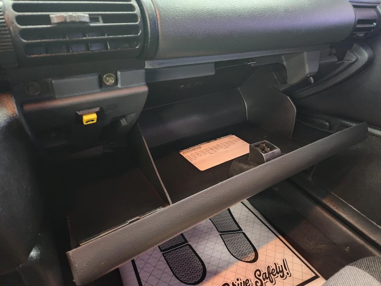 Chevrolet Camaro Z28 1995