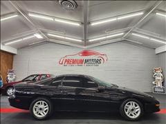 1995 Chevrolet Camaro 