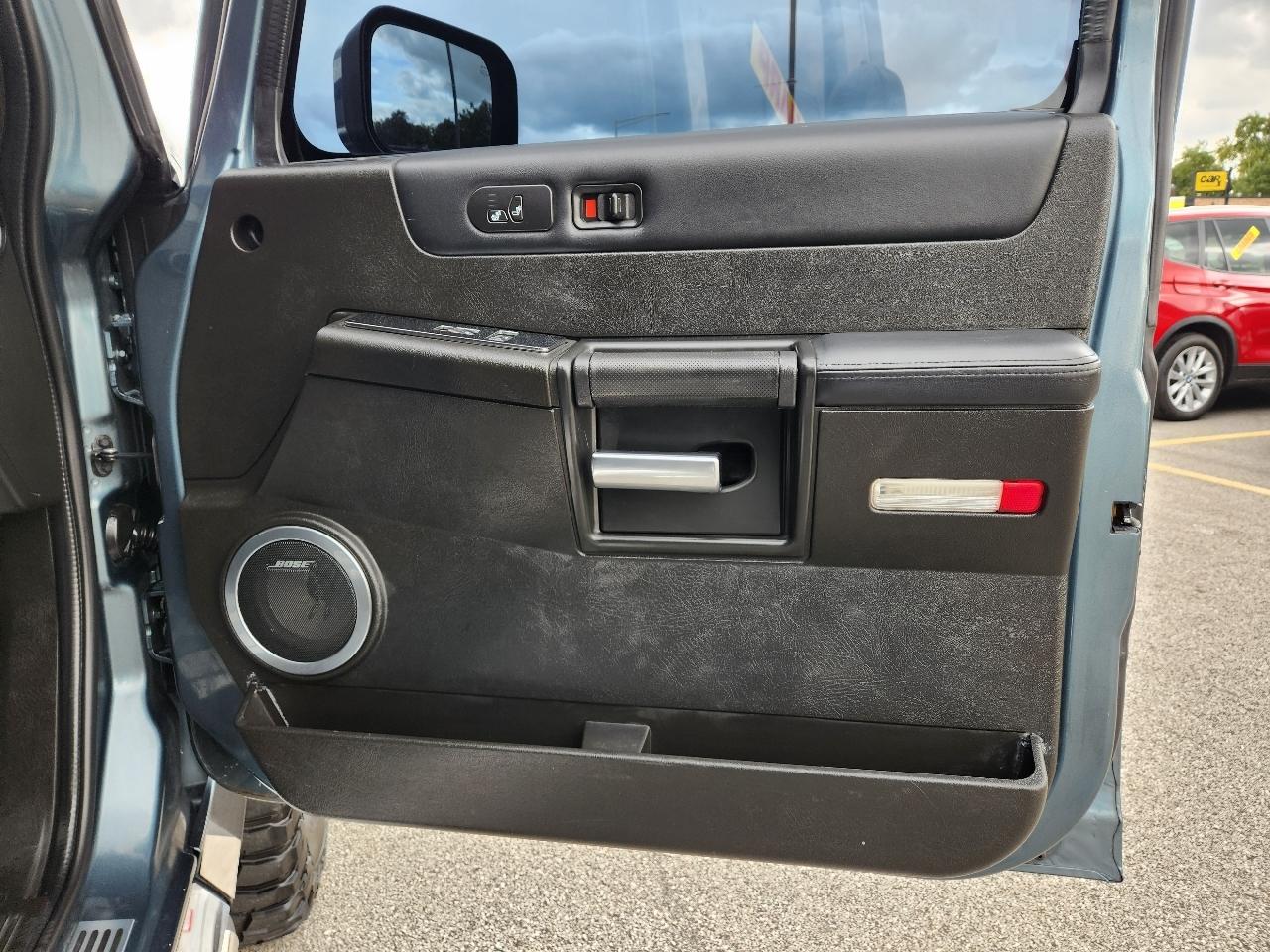 HUMMER H2  2005