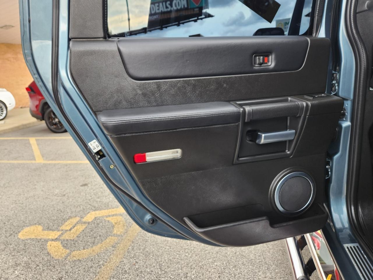 HUMMER H2  2005