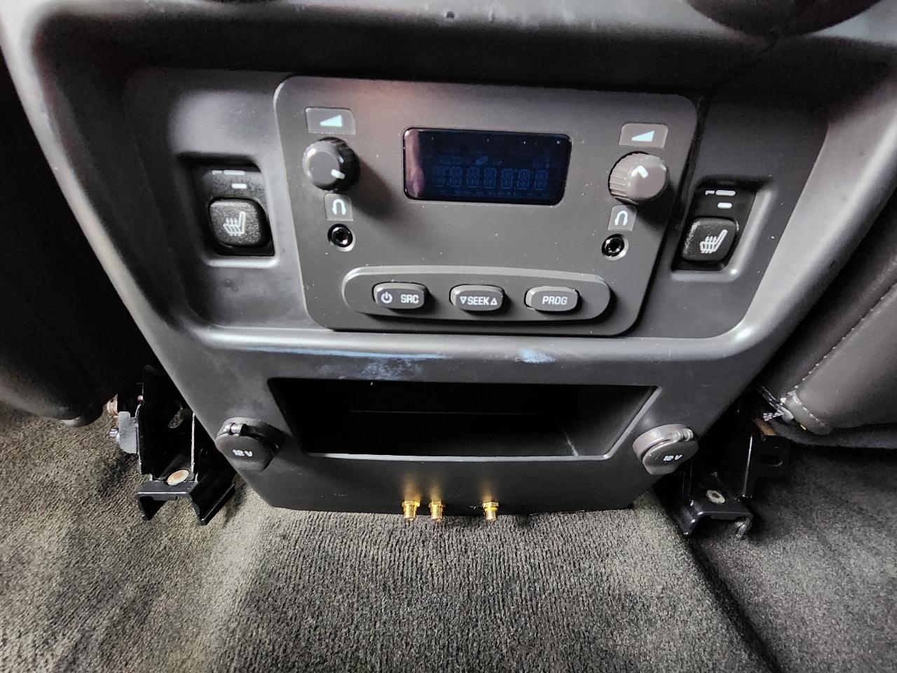 HUMMER H2  2005