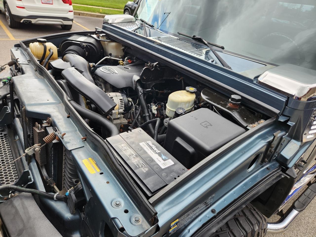 HUMMER H2  2005