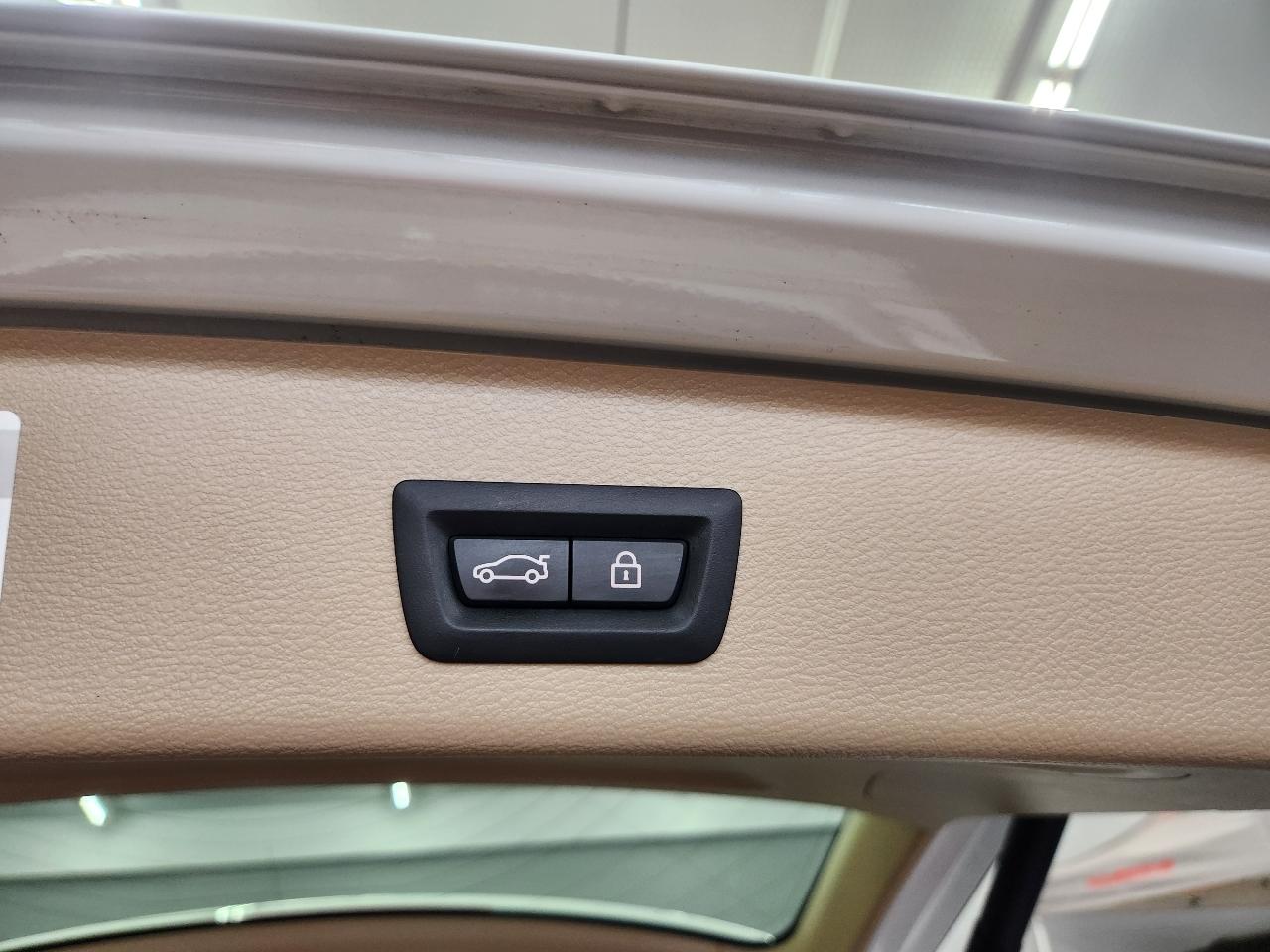 BMW X3 xDrive28i 2015