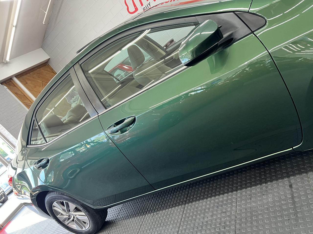 Toyota Corolla  2015