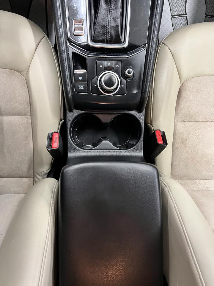 Mazda CX-5 Touring 2017