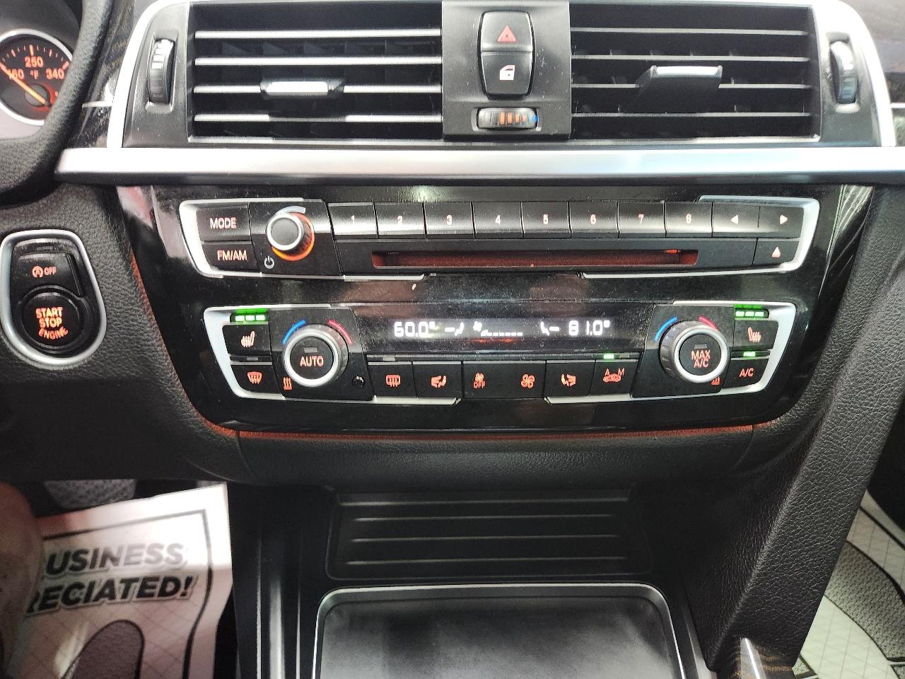 BMW 3-Series  2017