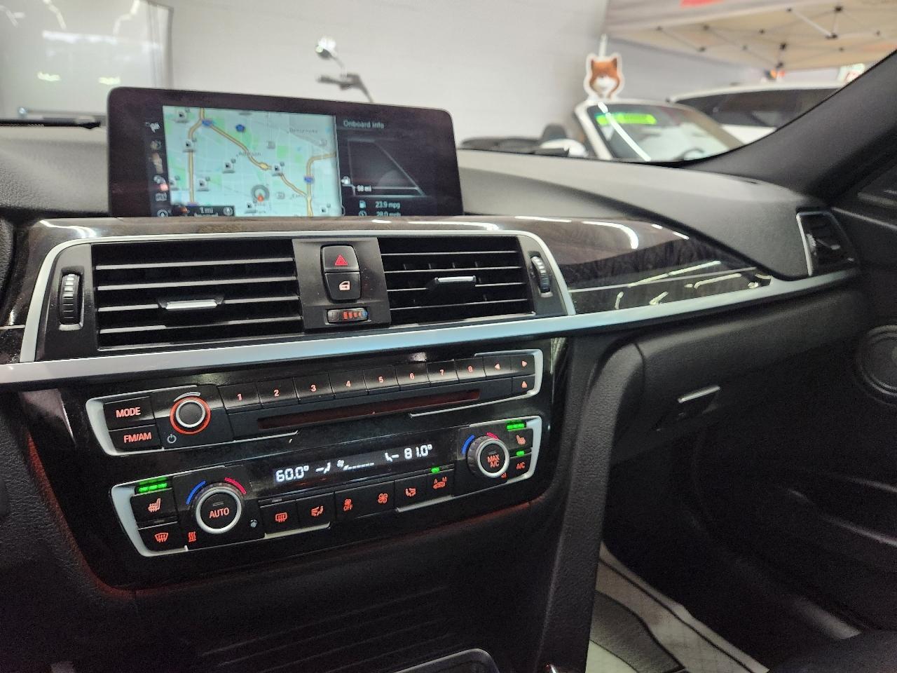 BMW 3-Series  2017