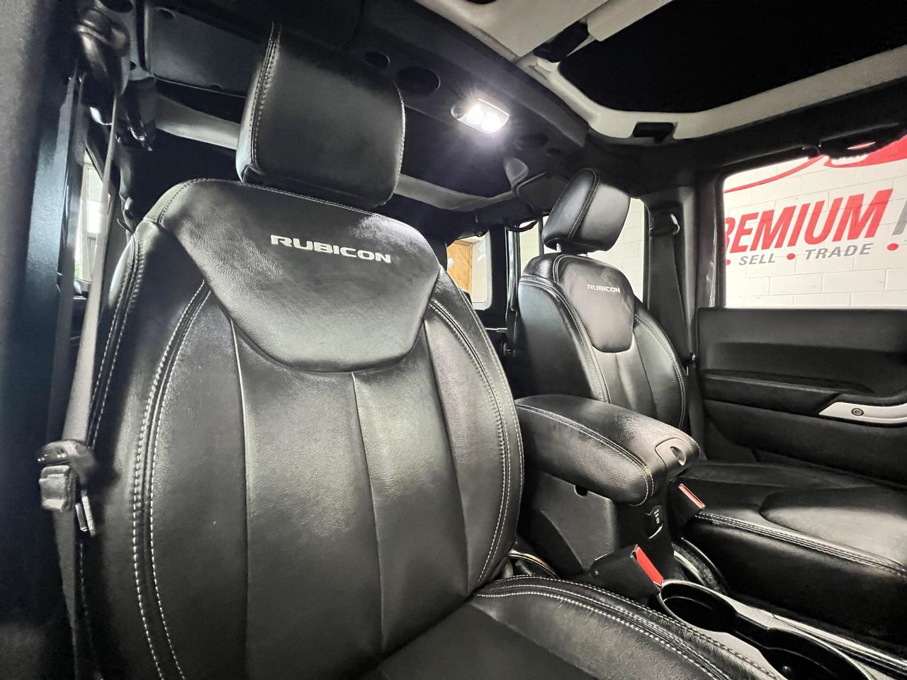 Jeep Wrangler  2016