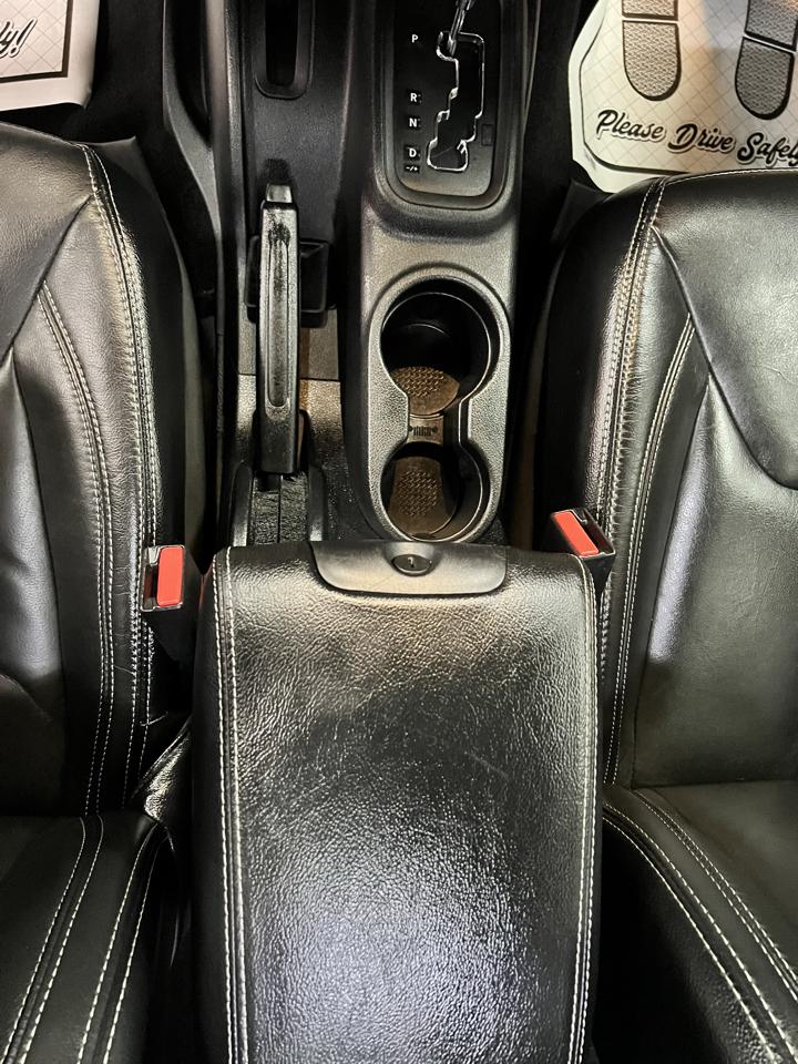 Jeep Wrangler  2016