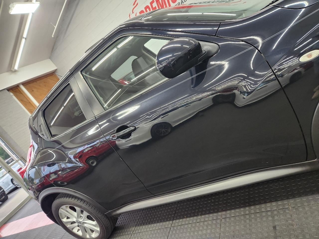 Nissan Juke  2013