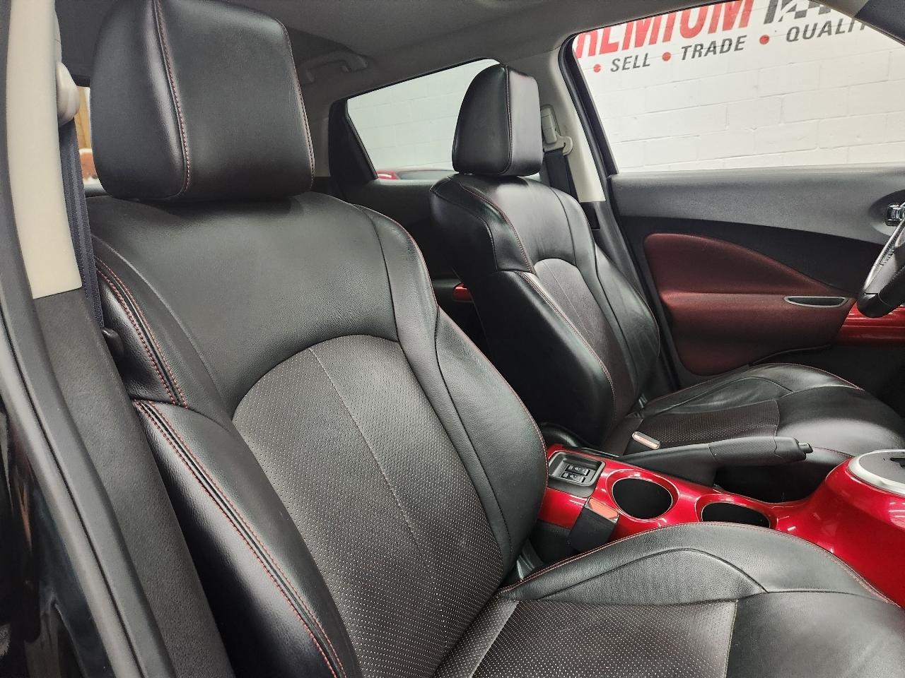 Nissan Juke  2013