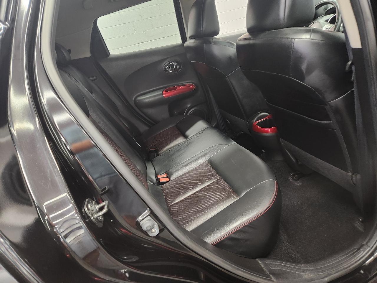 Nissan Juke  2013