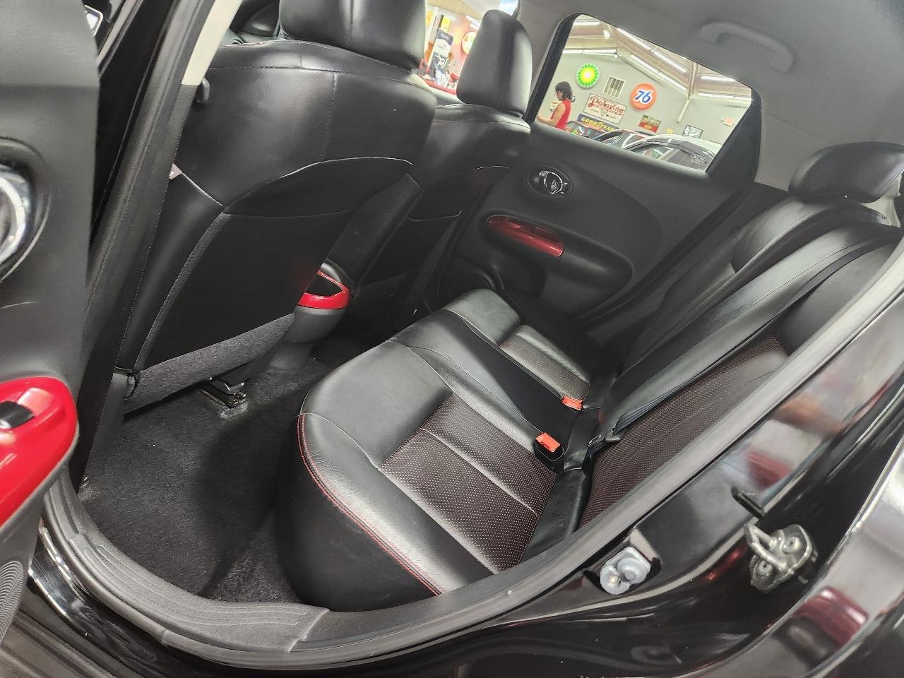 Nissan Juke  2013