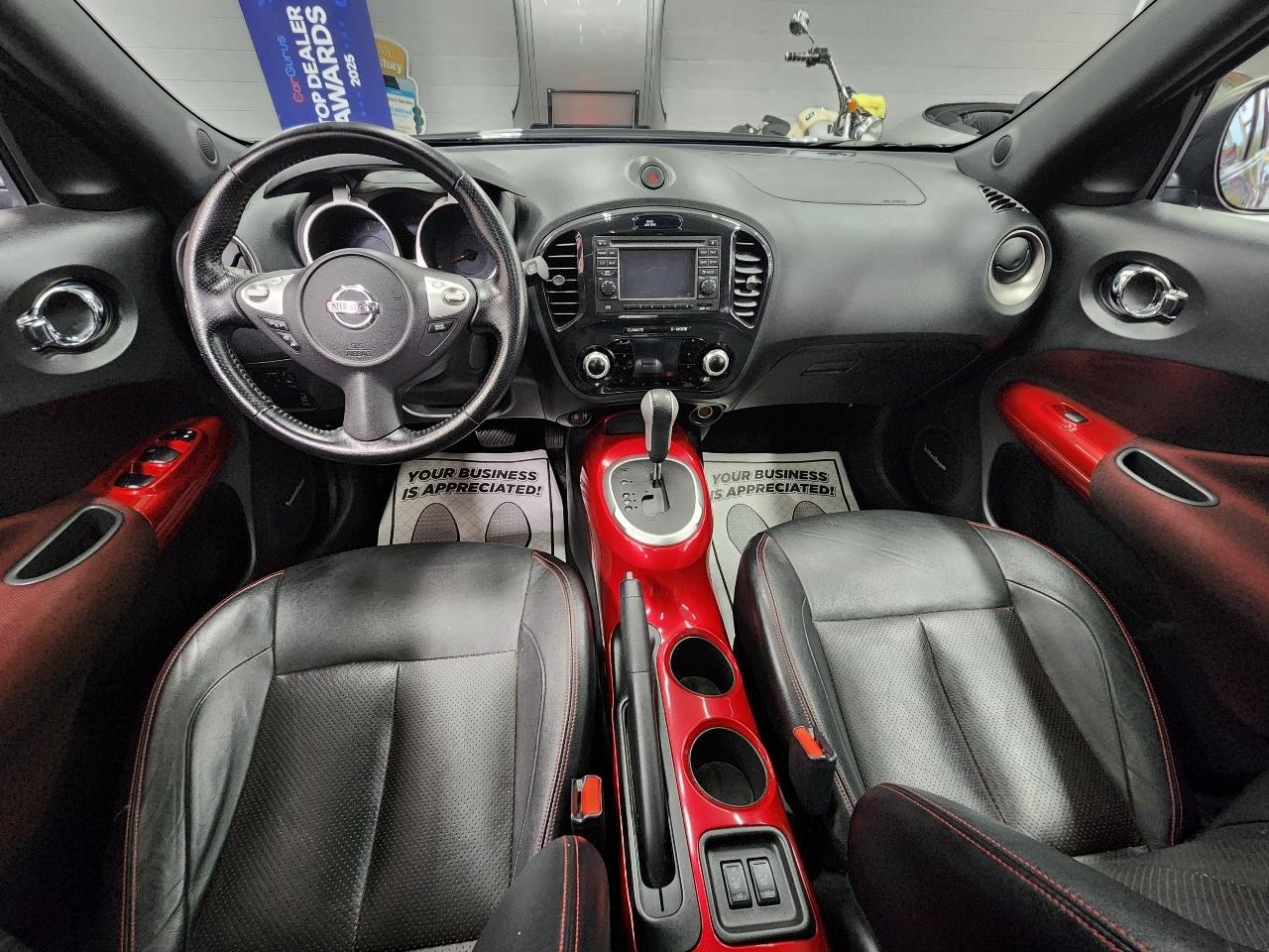 Nissan Juke  2013