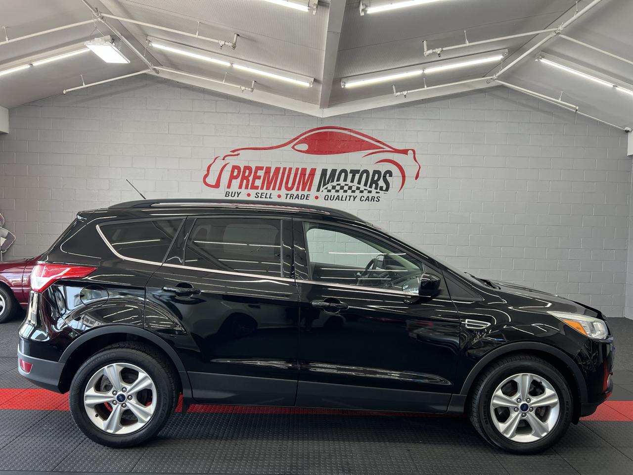 Ford Escape SE 2016