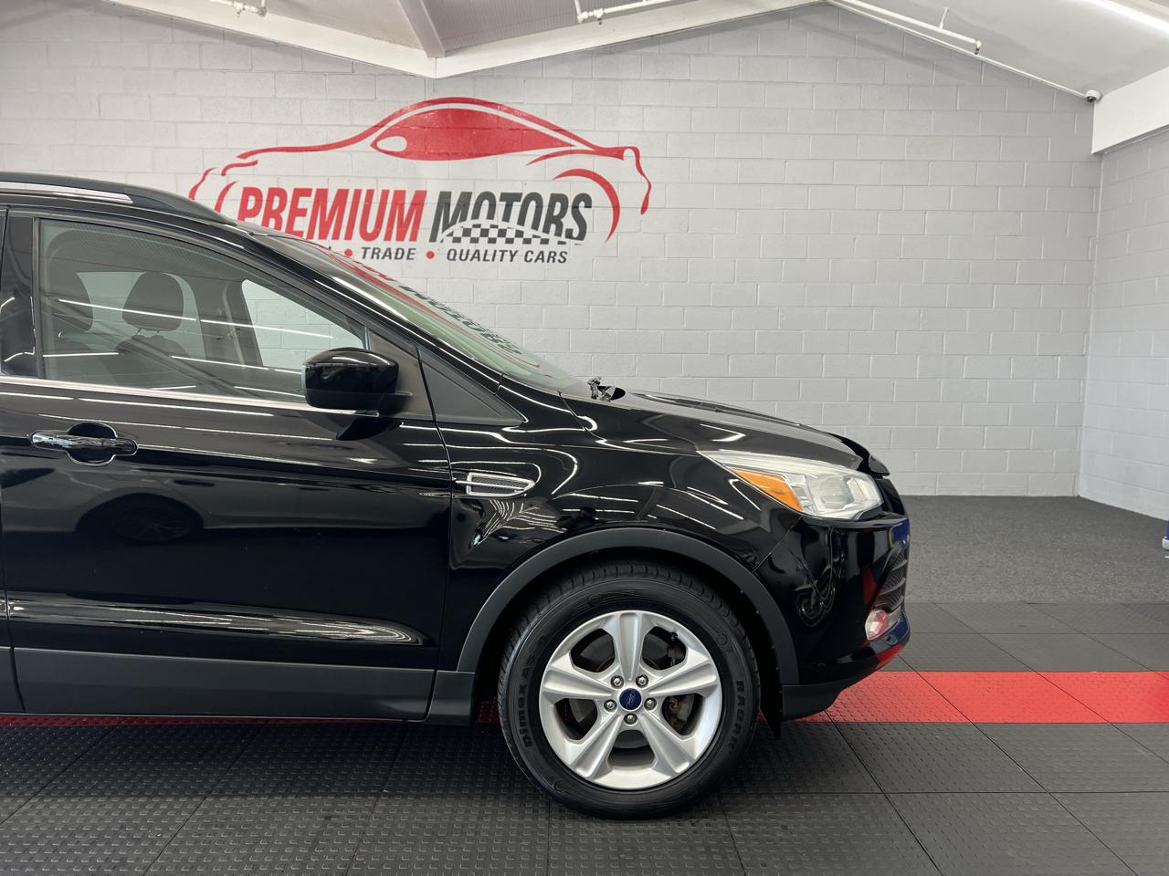 Ford Escape SE 2016