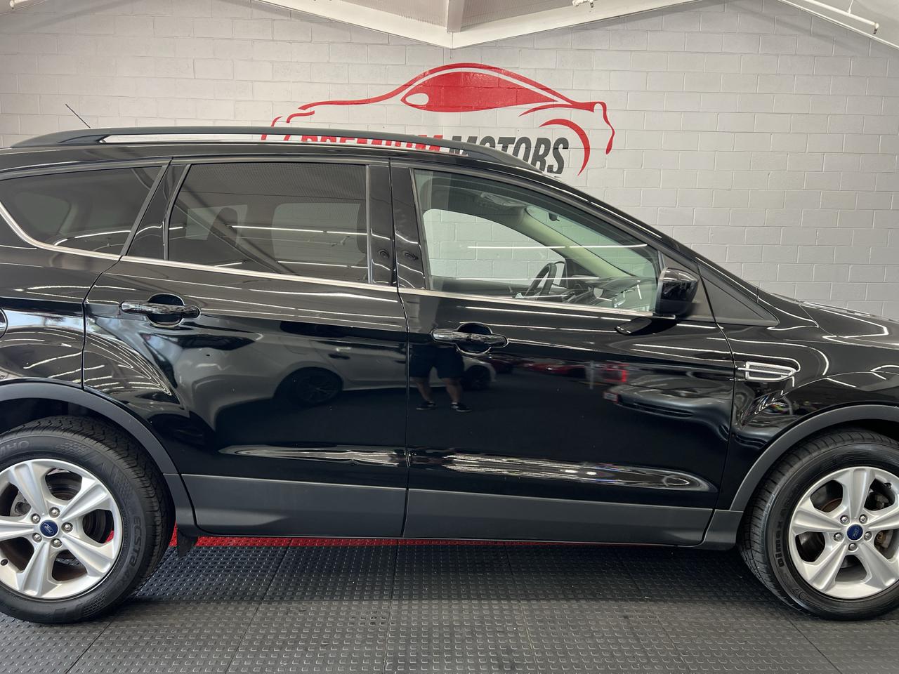 Ford Escape SE 2016