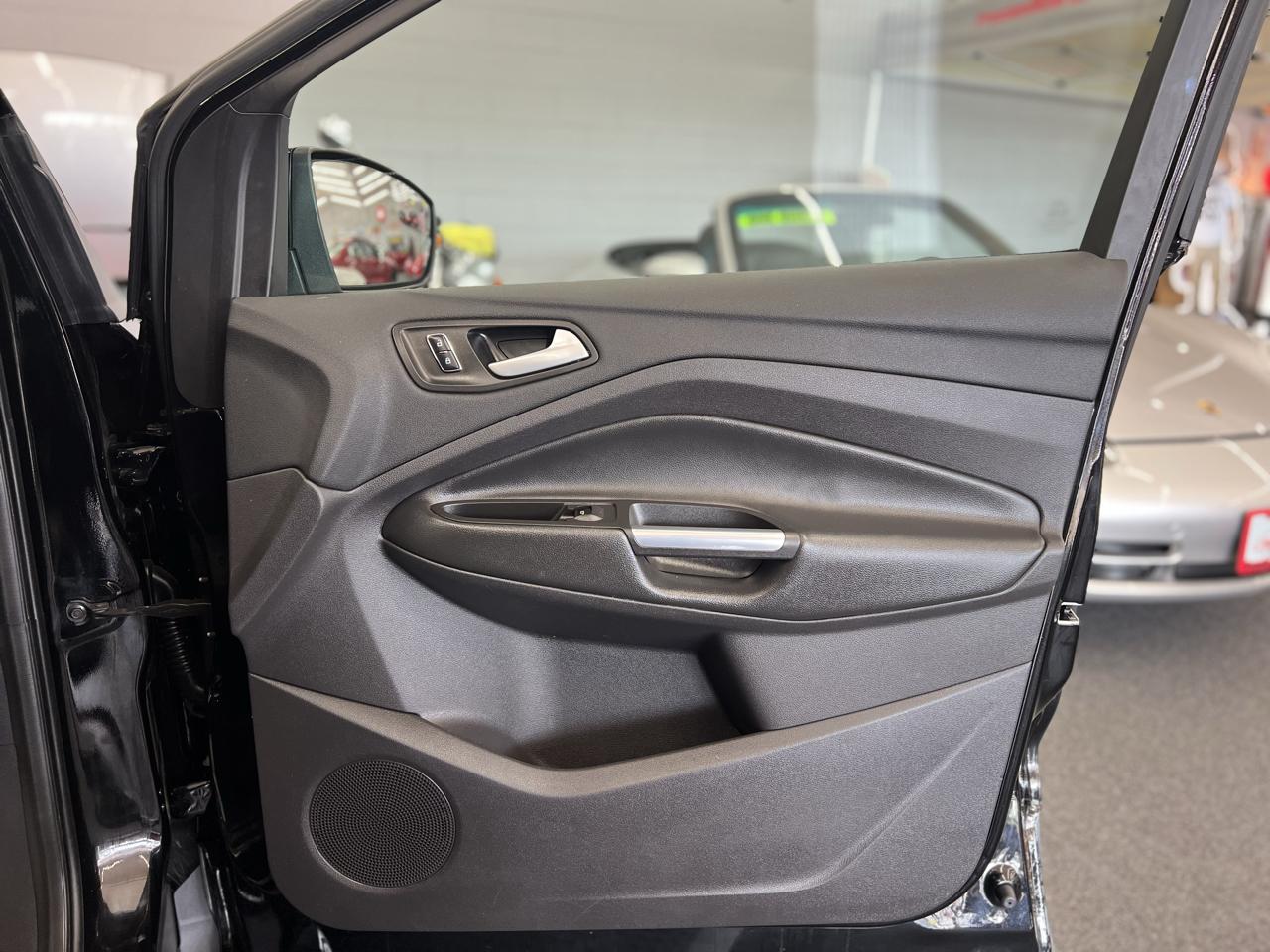 Ford Escape SE 2016