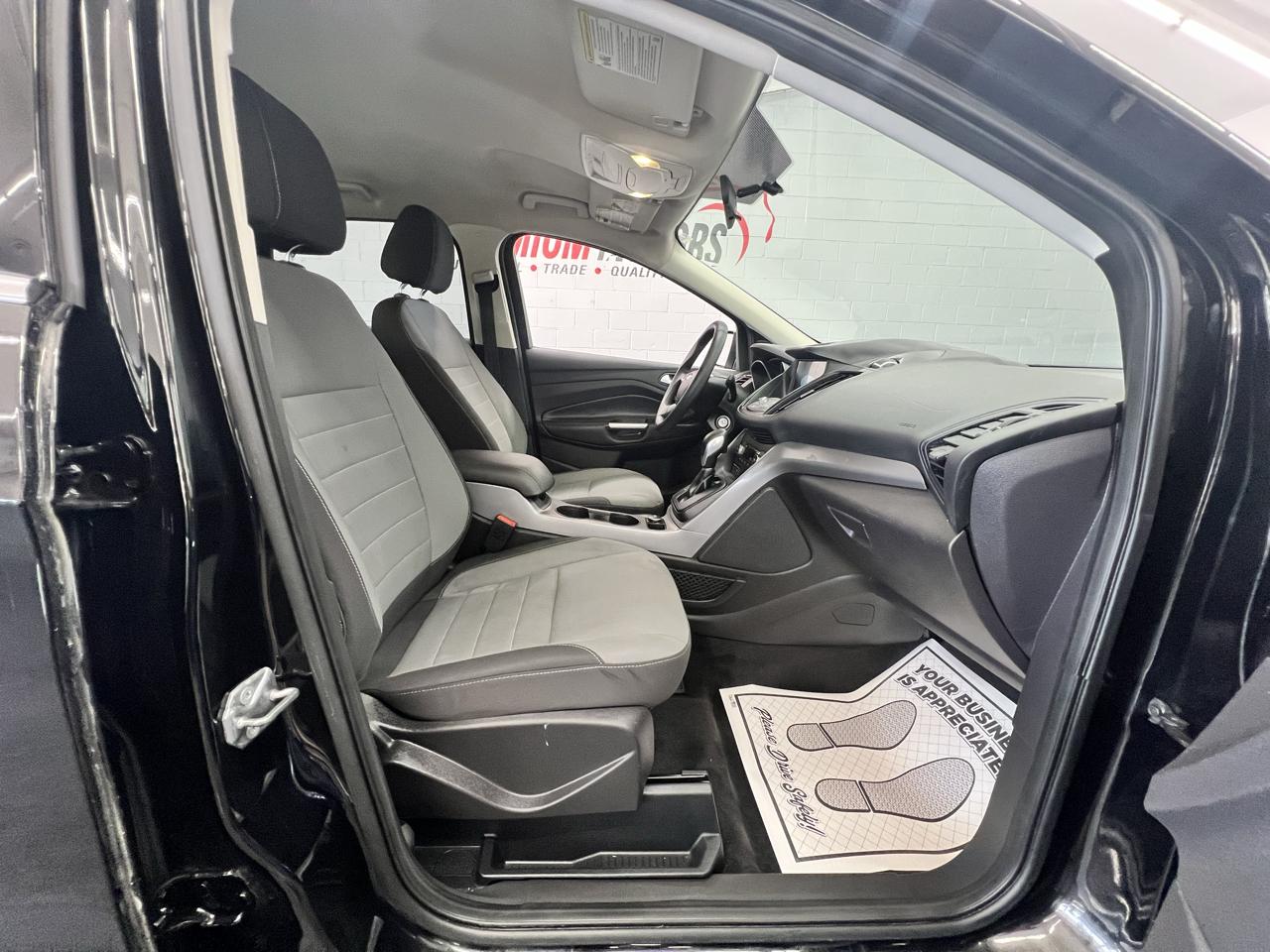Ford Escape SE 2016