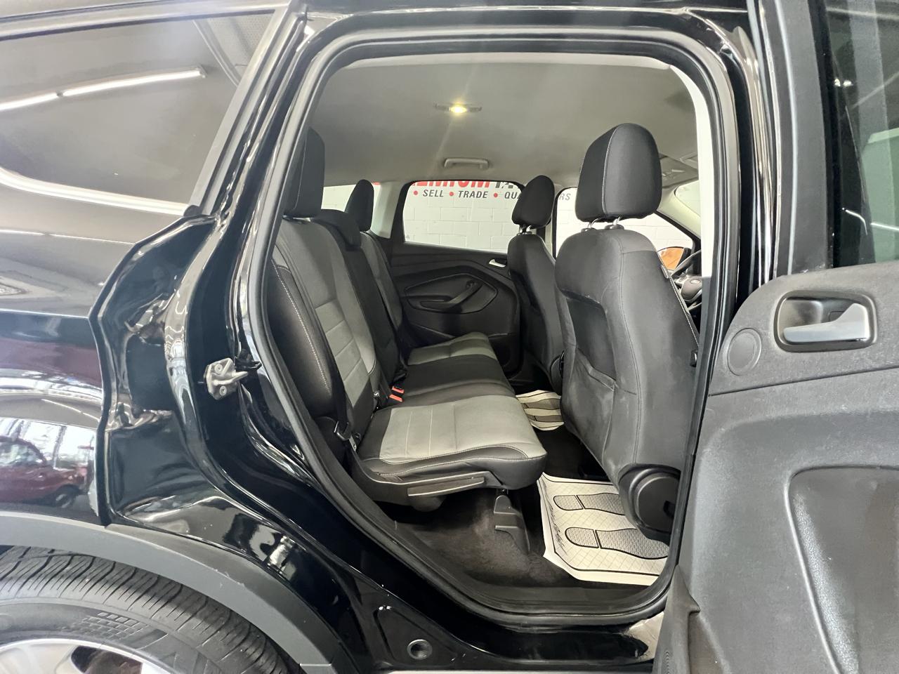 Ford Escape SE 2016