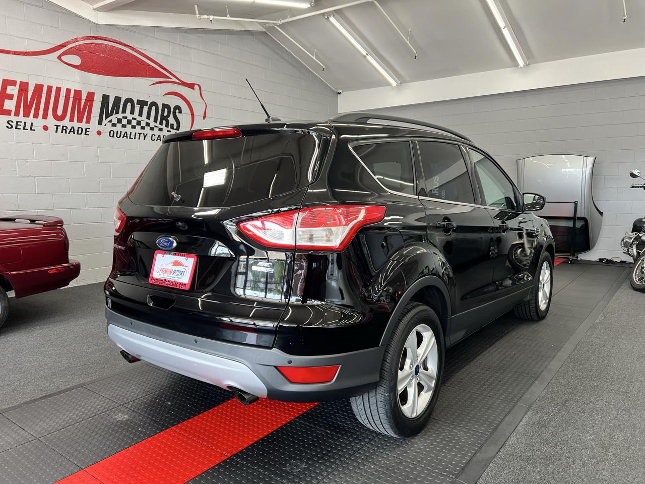 Ford Escape SE 2016