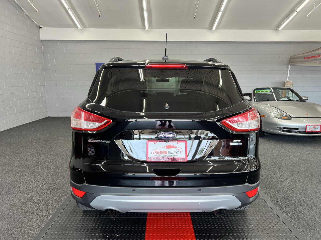Ford Escape SE 2016