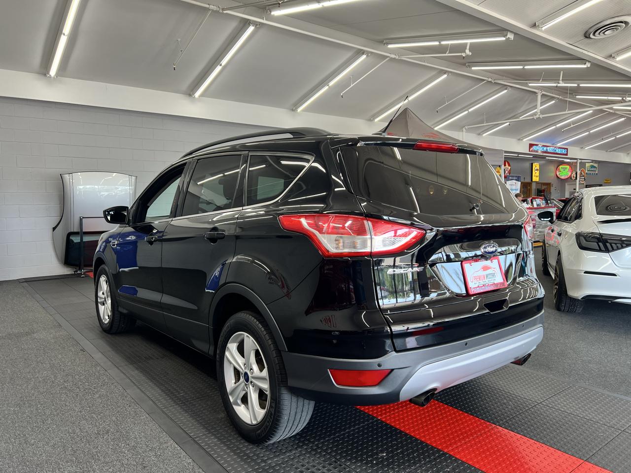 Ford Escape SE 2016