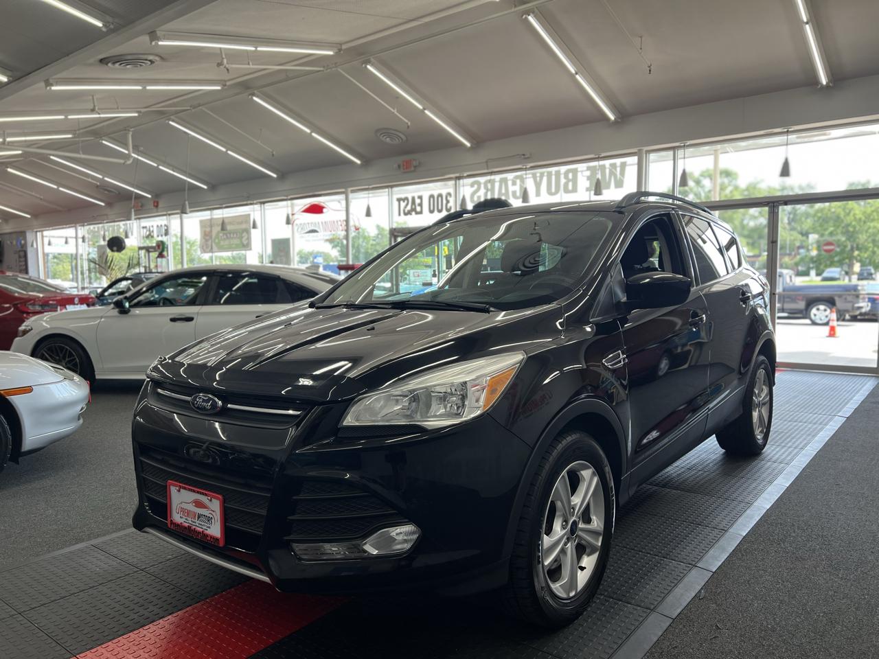 Ford Escape SE 2016