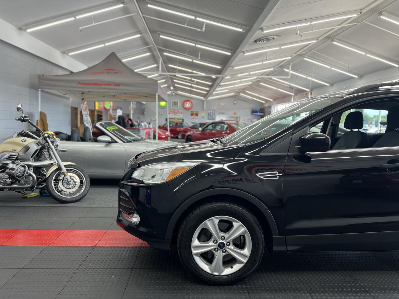 Ford Escape SE 2016