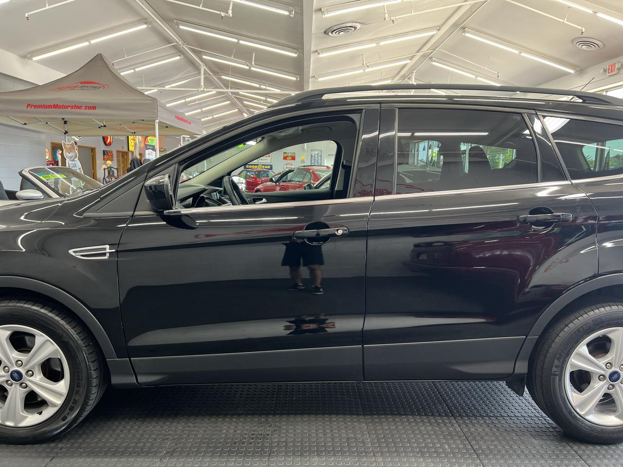 Ford Escape SE 2016
