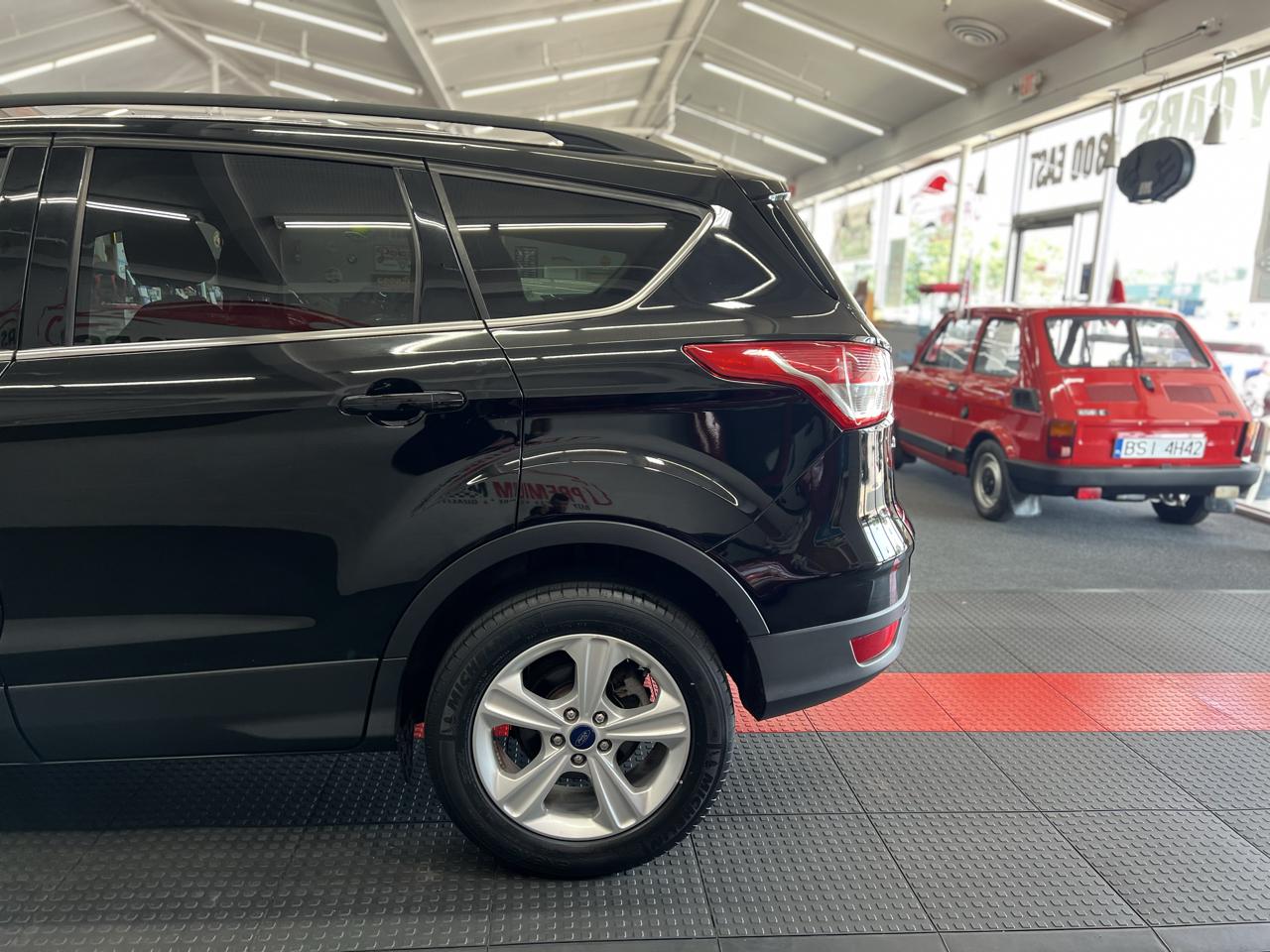 Ford Escape SE 2016