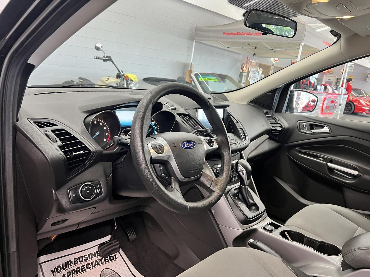 Ford Escape SE 2016
