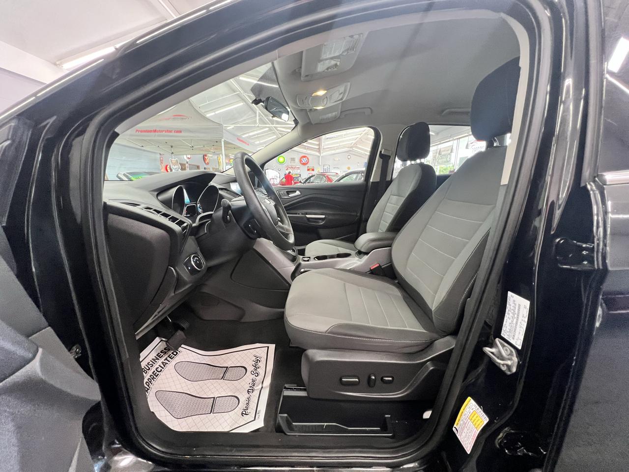 Ford Escape SE 2016