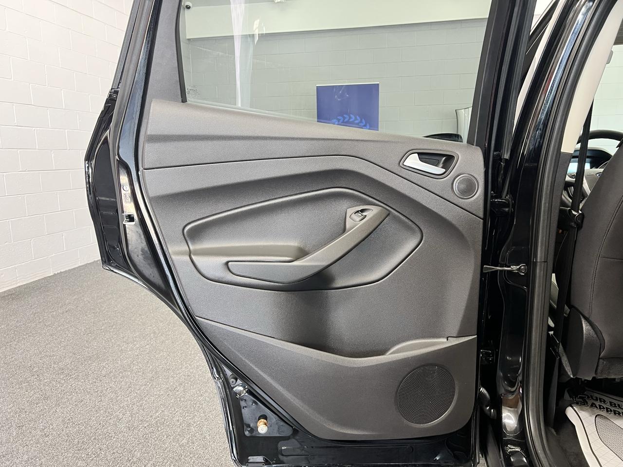 Ford Escape SE 2016