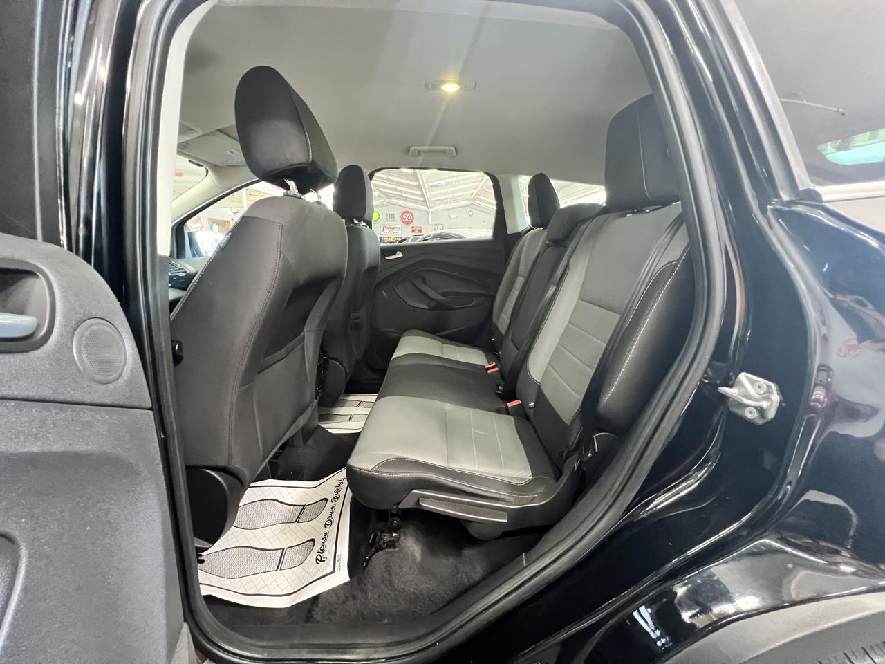 Ford Escape SE 2016