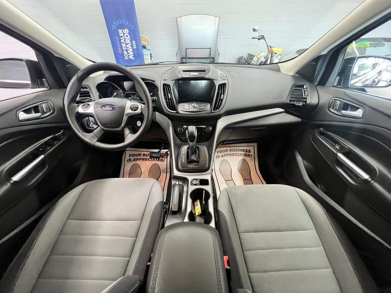 Ford Escape SE 2016