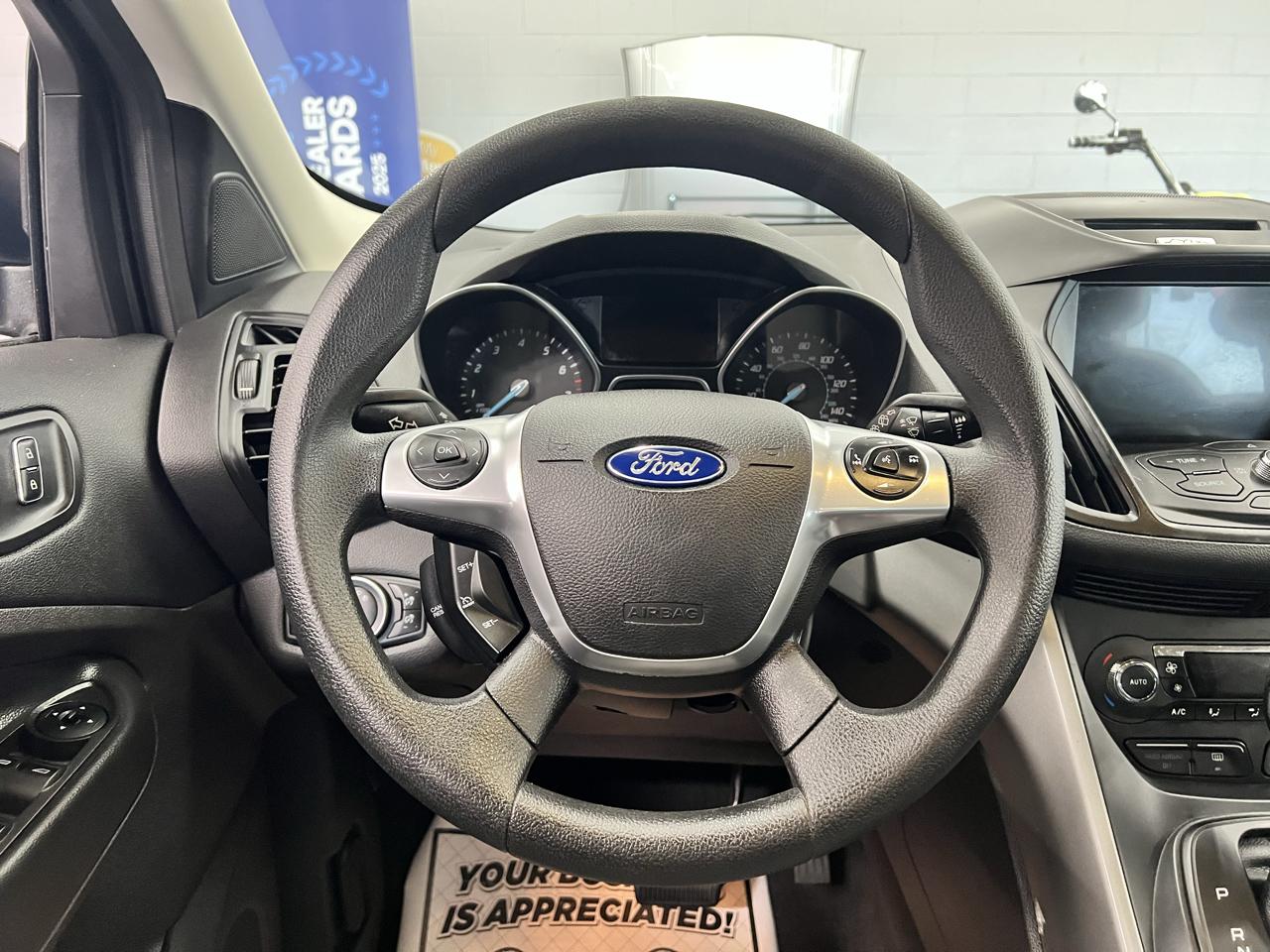 Ford Escape SE 2016