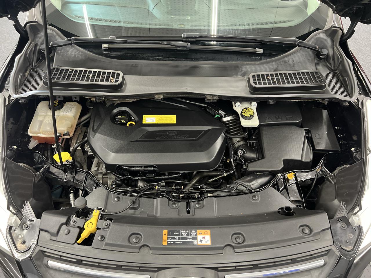 Ford Escape SE 2016