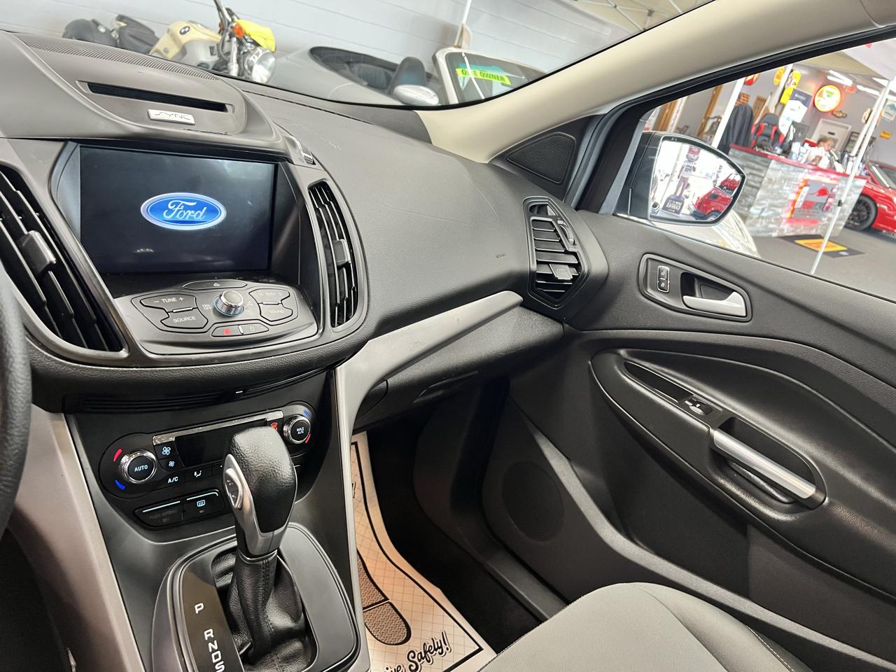 Ford Escape SE 2016