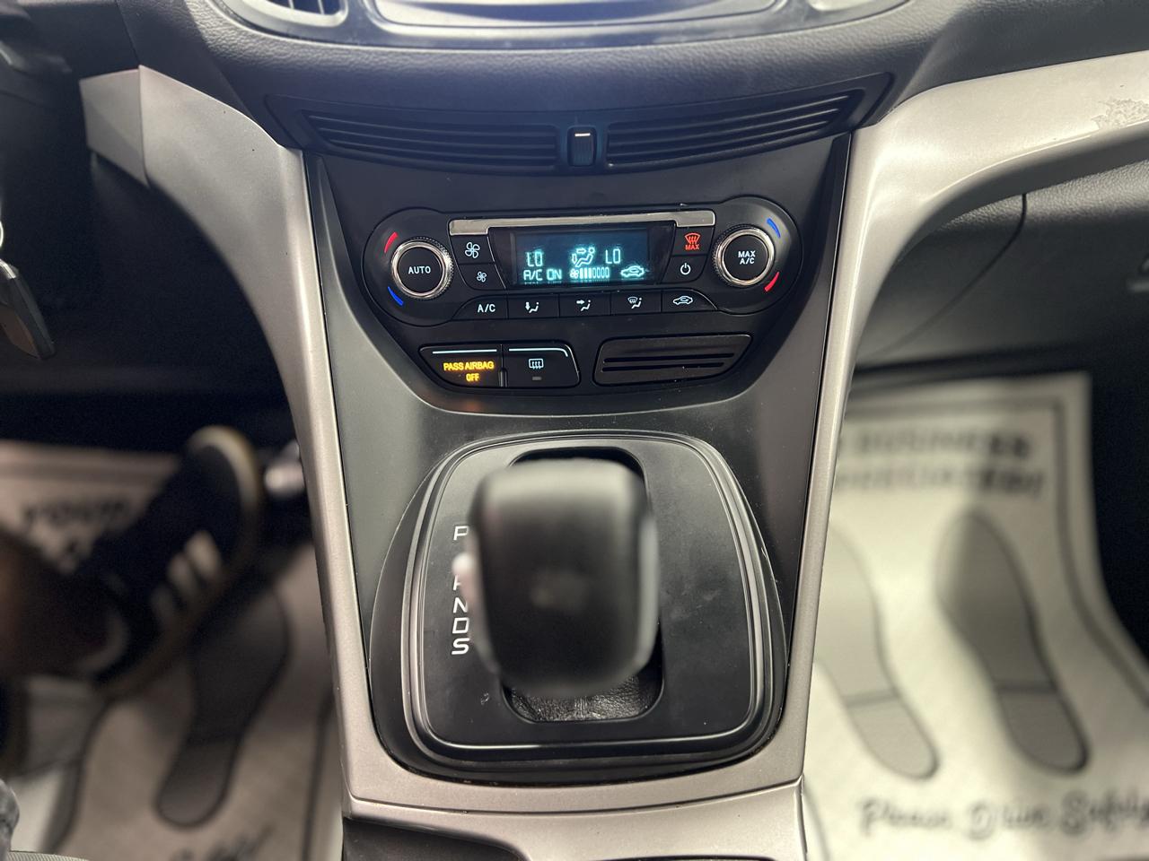 Ford Escape SE 2016