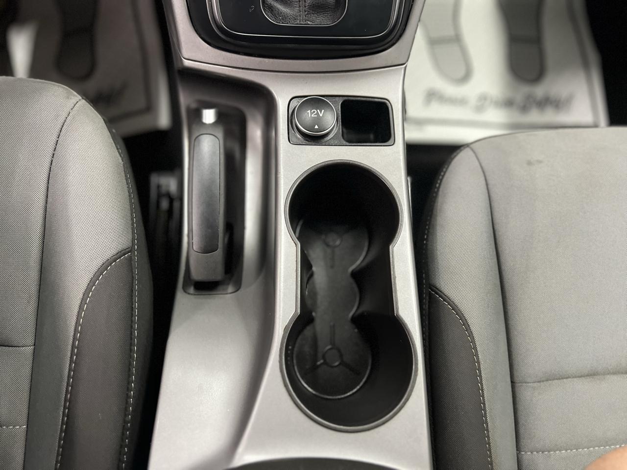 Ford Escape SE 2016